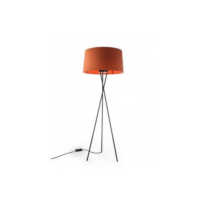 G5 Tripod Floor Lamp by Santa and Cole Floor Lamps G5 Tripod Floor Lamp by Santa and Cole Floor Lamps